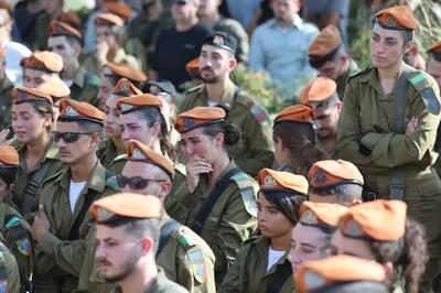  اختلال روانی یک سوم نظامیان اسرائیلی؛ ۲۷۹ نظامی صهیونیست طی ۱۸ ماه اقدام به خودکشی کردند