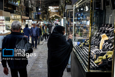 افزایش قیمت طلا در بازار تهران