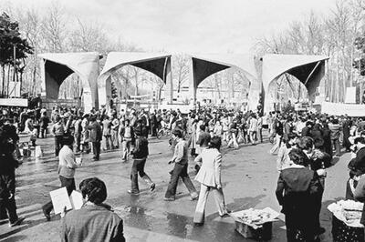 روز دانشجو؛ یادآور شجاعت، آزادی‌خواهی و استقلال‌طلبی