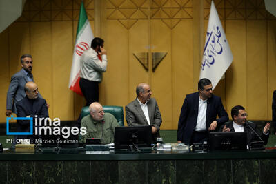 توجه مجلس به موضوع رتبه بندی معلمان و معوقات بازنشستگان فرهنگی در بودجه ۱۴۰۵