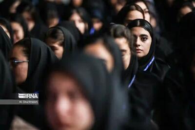  رئیس دانشگاه آزاد اسلامی گیلان: دانشجویان با علم‌آموزی و بصیرت پرچمدار تحول در کشور هستند