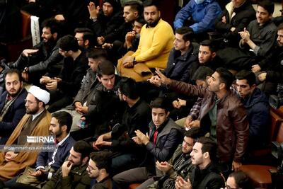  افول مطالبه‌گری دانشجویان آفتی برای توسعه کشور