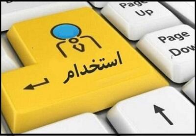 صدور مجوز جذب ۶۰۰ نیروی پیمانی برای سیستان و بلوچستان