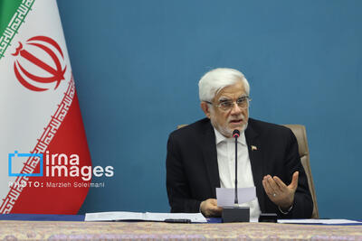 عزم دولت چهاردهم برای کسب جایگاه اول منطقه در زمینه علم و فناوری