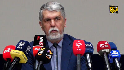 امانت این خاک بر دوش تک‌تک ایرانیان است