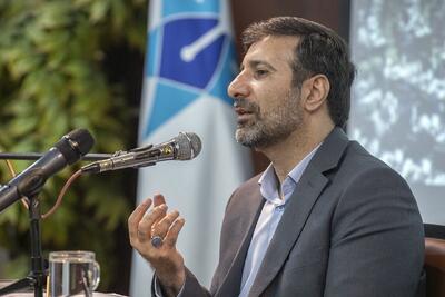 طحان‌نظیف: جامعه دانشجویی، پیشران حرکت‌های اجتماعی است