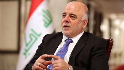  نام حیدر العبادی به فهرست گزینه‌های نخست‌وزیری عراق افزوده شد