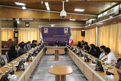 دانشجویان سرمایه اجتماعی و بازوی اجرایی حفاظت از طبیعت‌ هستند