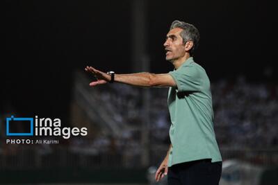 جباری جانشین خطیبی شد