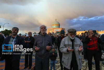 کدام حوضه‌های آبریز بارش‌های پاییزی تجربه می‌کنند