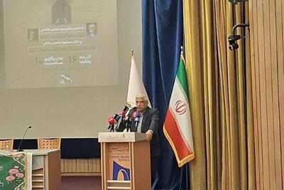  دانشجو باید مسیر دانشگاه را تعیین کند/ مطالبه‌گری فقط کافی نیست؛ نسخه بدهید