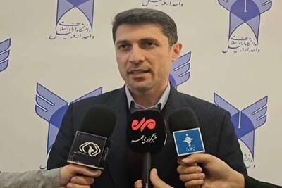 دانشجویان در مسیر جهاد علمی حرکت کنند