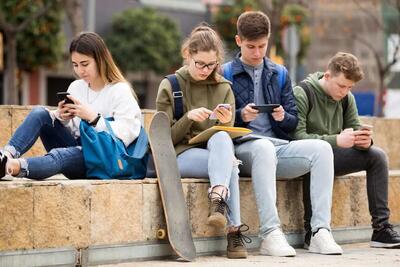 راز پنهانی که می‌تواند اعتیاد به گوشی را درمان کند