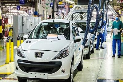 قیمت روز محصولات ایران‌خودرو یکشنبه ۱۶ آذر ۱۴۰۴