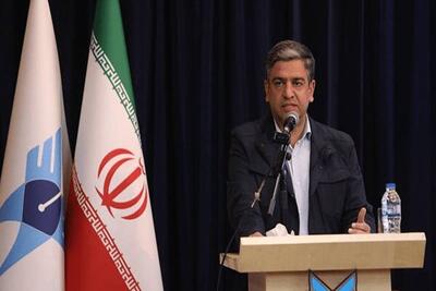  انتظار ما از دانشگاه‌ها تنها یک فضای آموزشی نیست