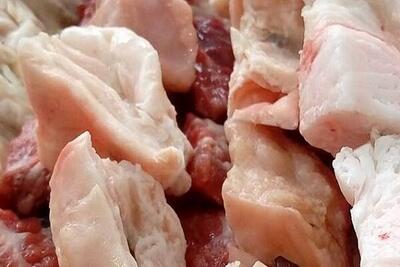 لاغری/ آیا دنبه گوسفندی چربی شکم را کاهش می‌دهد؟