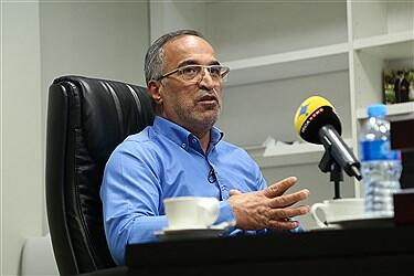 پشت پرده برگزاری ماراتن کیش ممکن است انگیزه‌های سیاسی باشد/ حواشی یک رویداد به اصطلاح ورزشی