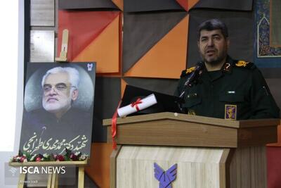  نقد و مطالبه‌گری دانشجویان باید دقیق و علمی باشد