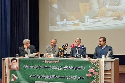  روایت تلخ معاون حقوقی وزیر علوم از شب حمله رژیم/ از فرو ریختن آوار تا جست‌وجوی دختر در تاریکی