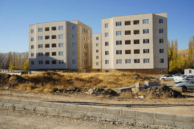 هشدار وزارت راه درباره پیامک‌های جعلی ثبت‌نام نهضت ملی مسکن