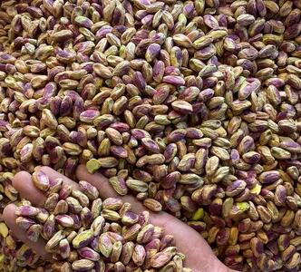  رفسنجان در آستانه تغییر الگوی صادراتی پسته