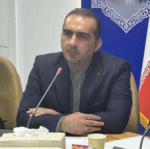  فرماندار میاندورود: برگزاری انتخابات آزاد از دستاوردهای انقلاب اسلامی است