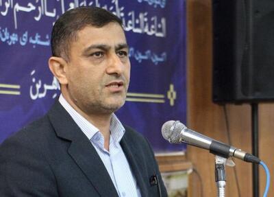  فرماندار پیشوا: دانشجویان ستون آزادی اندیشه در جامعه هستند
