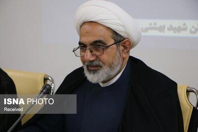  رئیس سازمان قضائی نیروهای مسلح: تقویت همدلی مسئولان ضروری است
