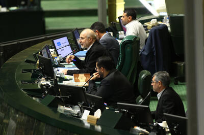 قالیباف: بودجه نیروهای مسلح هیچ گونه کاهشی نداشته است