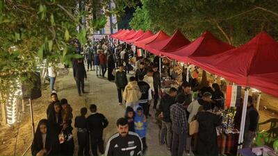  ایلام، پیشگام دیپلماسی فرهنگی و اقتصادی در عراق