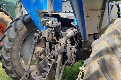 تبدیل مراکز آموزشی وزارت جهاد کشاورزی به انبار