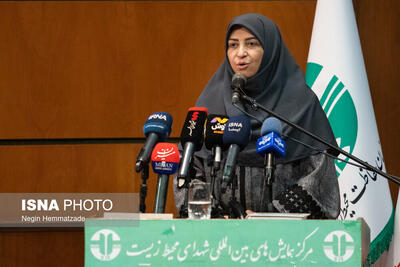 راه‌اندازی کمیته جوانان در دستورکار سازمان محیط زیست