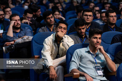  تشکل‌های دانشجویی بازوی دانشگاه هستند/تشکل تصمیم‌ساز است نه تصمیم‌گیر