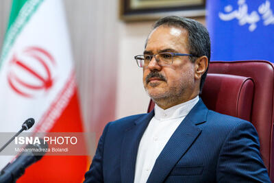 رئیس بازرسی کل کشور: مسئولیت‌ها امانت در دست مسئولان است