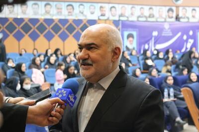  احداث ۷۰ نیروگاه خورشیدی در خوزستان برای تامین ۲۱۰ مگاوات برق