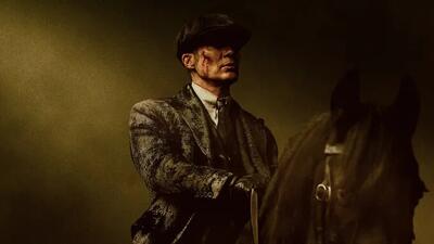 مرد جاودانه می‌آید