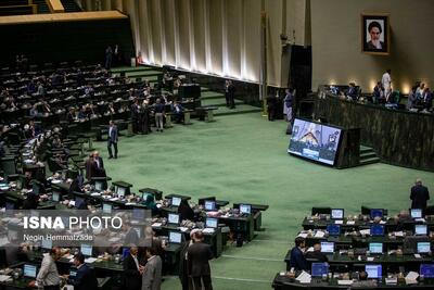 سازوکار مجلس برای توسعه زیرساخت‌های اجتماعی، فرهنگی و عمرانی استان‌ها