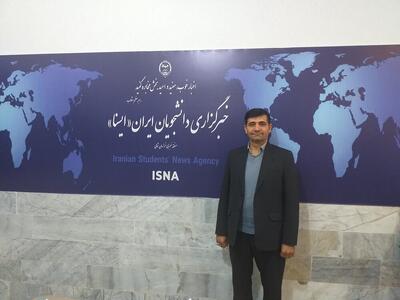  مدیرکل کمیته امداد خراسان شمالی: نگاه تخصصی به موضوعات از ویژگی‌های مهم ایسناست