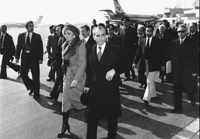  پیش‌بینی رمال اسپانیایی درباره سرنوشت محمدرضاشاه