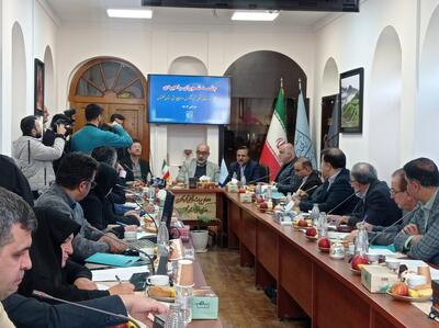  معاون استاندار گلستان: گردشگری  باید محور توسعه گلستان در شرایط خشکسالی باشد
