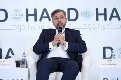 خطیب‌زاده: دوران هژمونی گذشته؛ نمی‌توان چین را نادیده گرفت