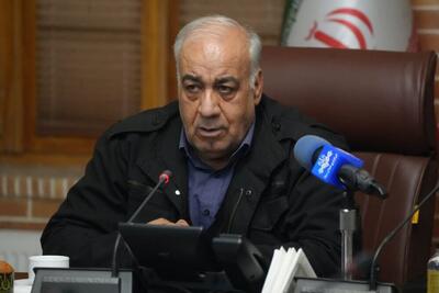 معاون وزیر راه: آذربایجان‌غربی به کانون اتصال مسیرهای حمل‌ونقل بین‌المللی تبدیل شده است