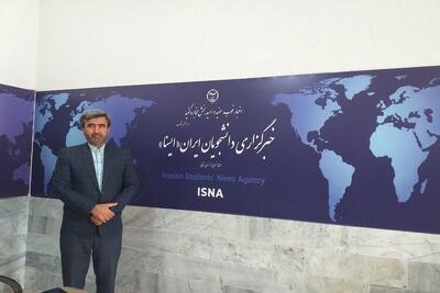  انصاف و استقلال فکری از مهمترین ویژگی‌های ایسنا