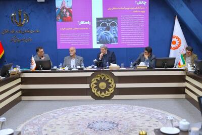 کاهش فوتی‌های خودکشی با اجرای طرح «پیشگیری و کنترل خودکشی» 