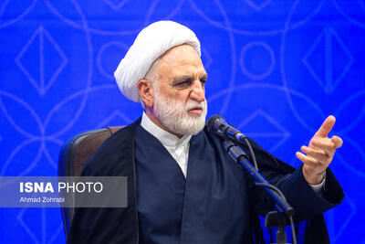  محسنی اژه‌ای: انسجام و وحدت نخستین گام برای مقابله با توطئه‌های داخلی و خارجی است