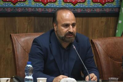  شهردار خبر داد: افتتاح ۱۵ پروژه در مرکز لرستان تا پایان سال