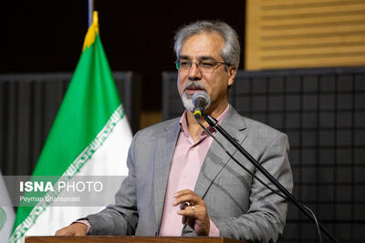  رئیس دانشگاه علمی‌کاربردی فرهنگ و هنر اصفهان: هنر اصیل ایرانی نیازمند پیوندی زنده میان دانشگاه و جامعه است