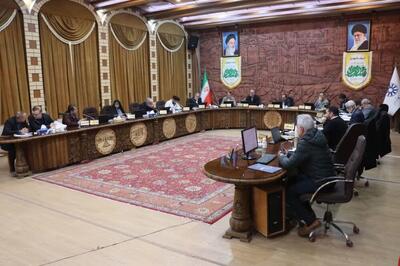  انتقاد اعضای شورای تبریز از روند خرید اتوبوس‌ها