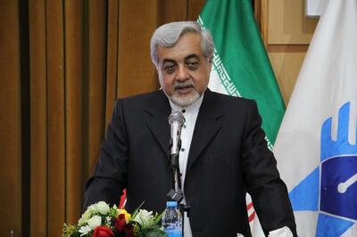  فرماندار رشت: دانشجویان پیشگامان علمی توسعه کشور هستند