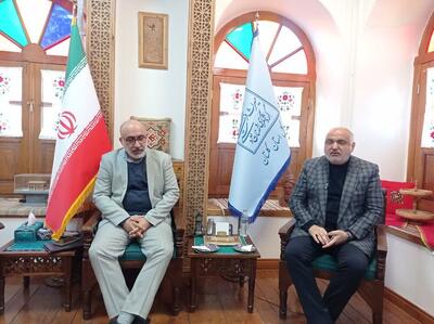  راه‌اندازی قطار گردشگری تهران–گرگان همزمان با برگزاری جشنواره اقوام گلستان